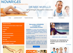 novarices.com